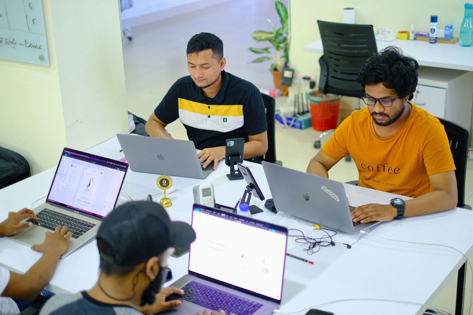 Redesigning a WordPress website in Beaver Builder