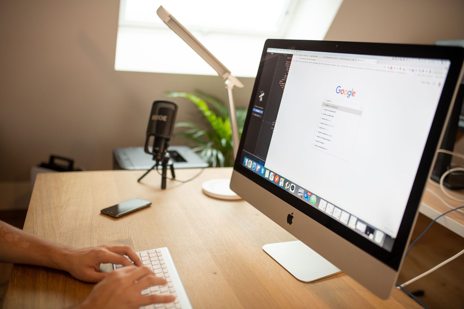 White-label Beaver Builder developer working on a client website